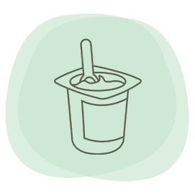 Lait, beurre, skyr