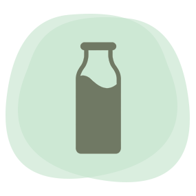Produits laitiers et fromages frais